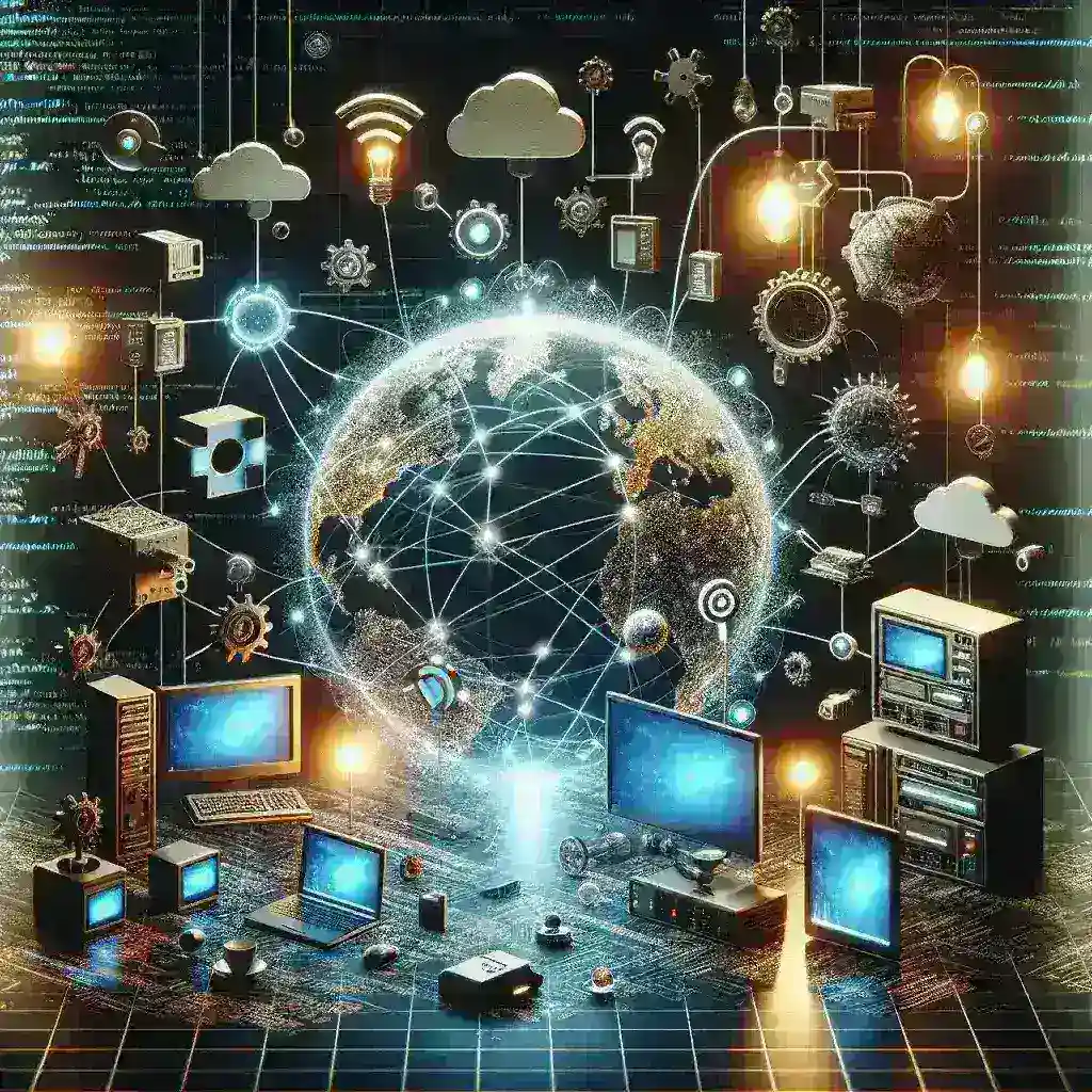 What Hybrid Serverless Systems Promise for IoT Developers