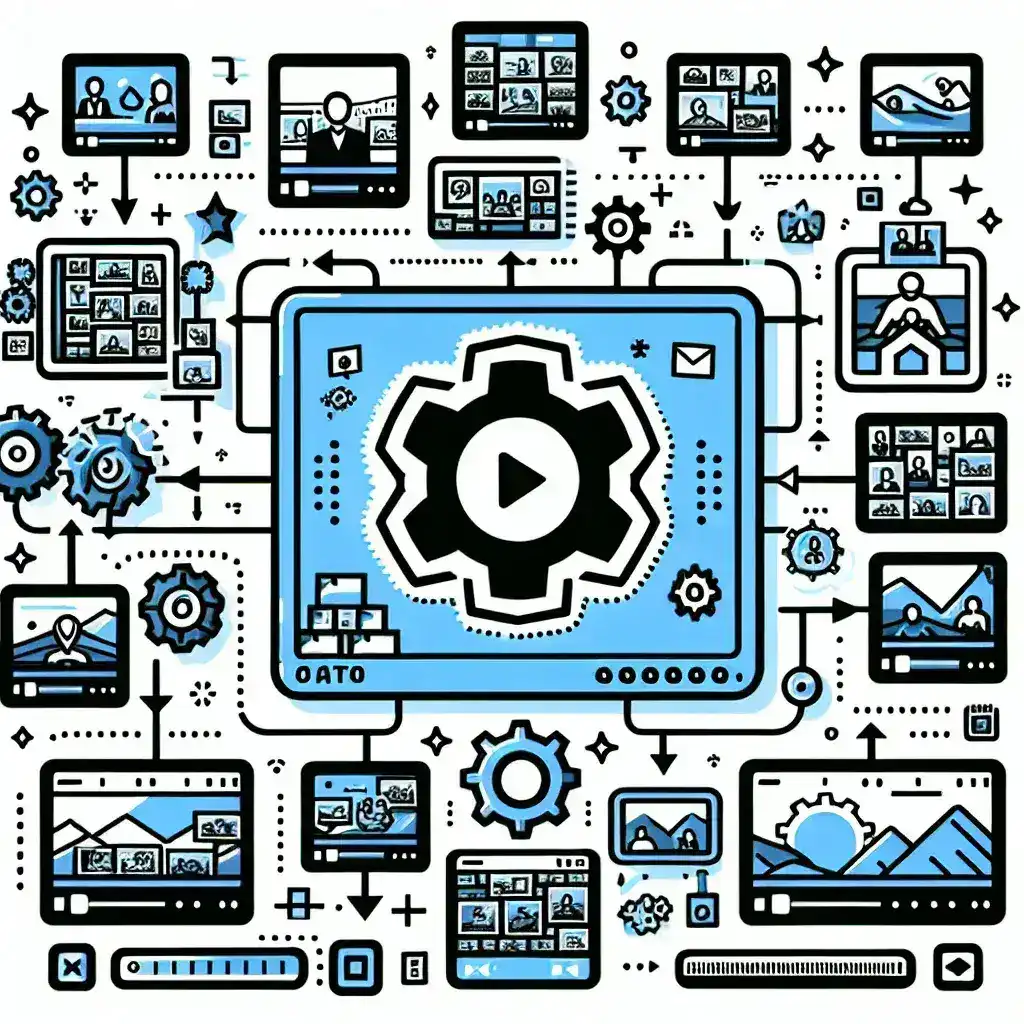 How to Auto-Generate Thumbnails for Videos: A Complete Guide to Automated Video Thumbnail Creation