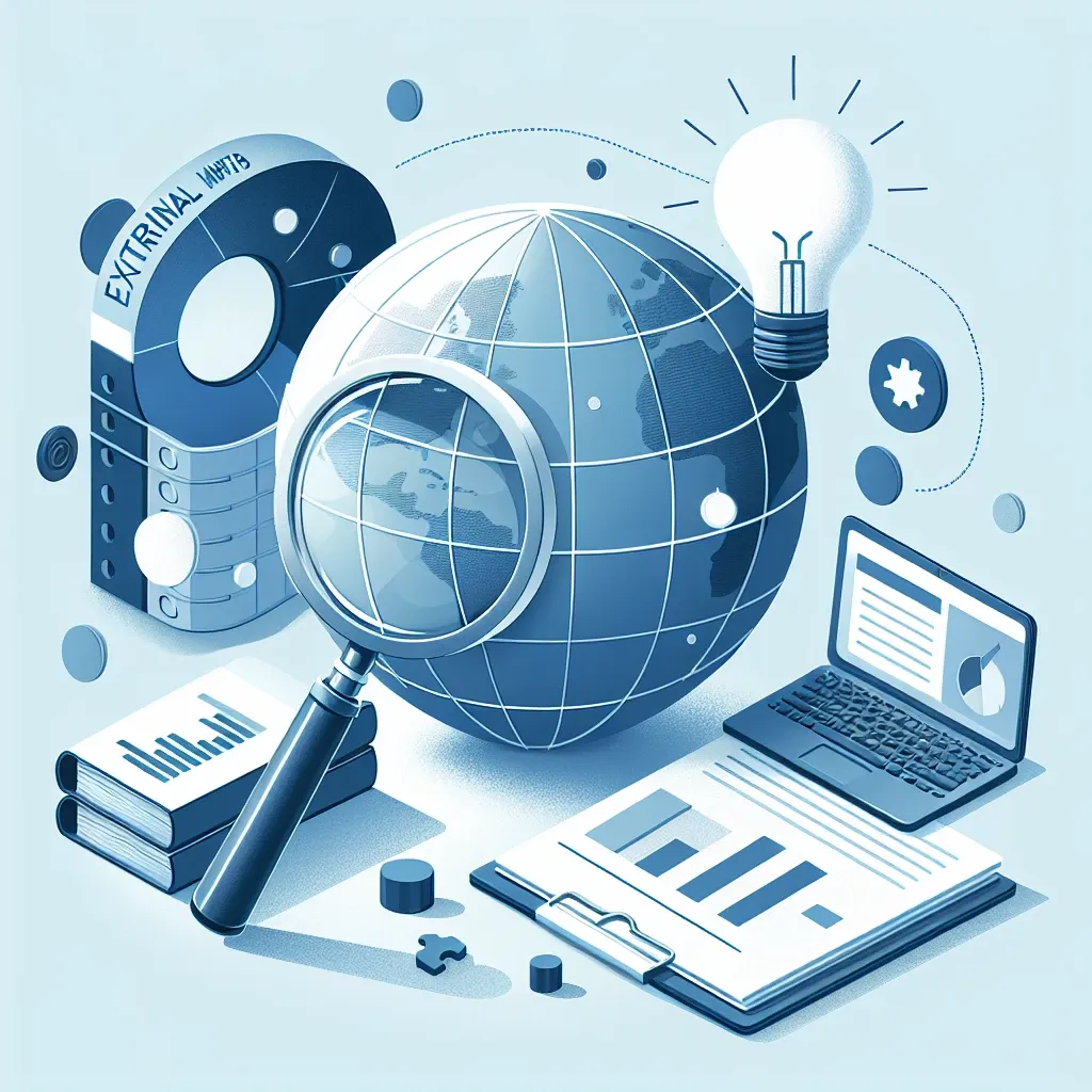 How to Combine Web Data with Internal Analytics: A Complete Strategic Guide