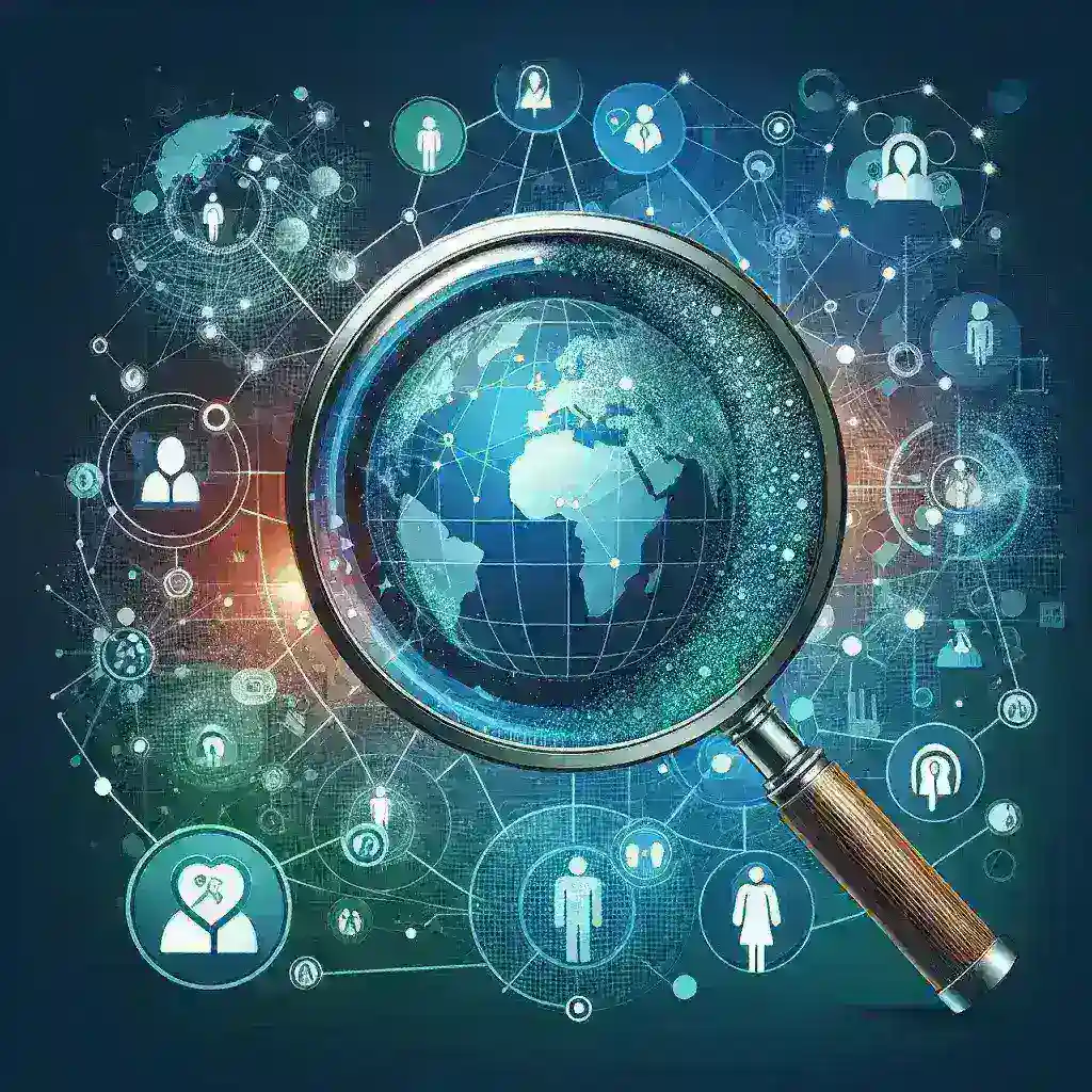 How to Enrich CRM Data with Public Insights: A Complete Guide to Enhanced Customer Intelligence