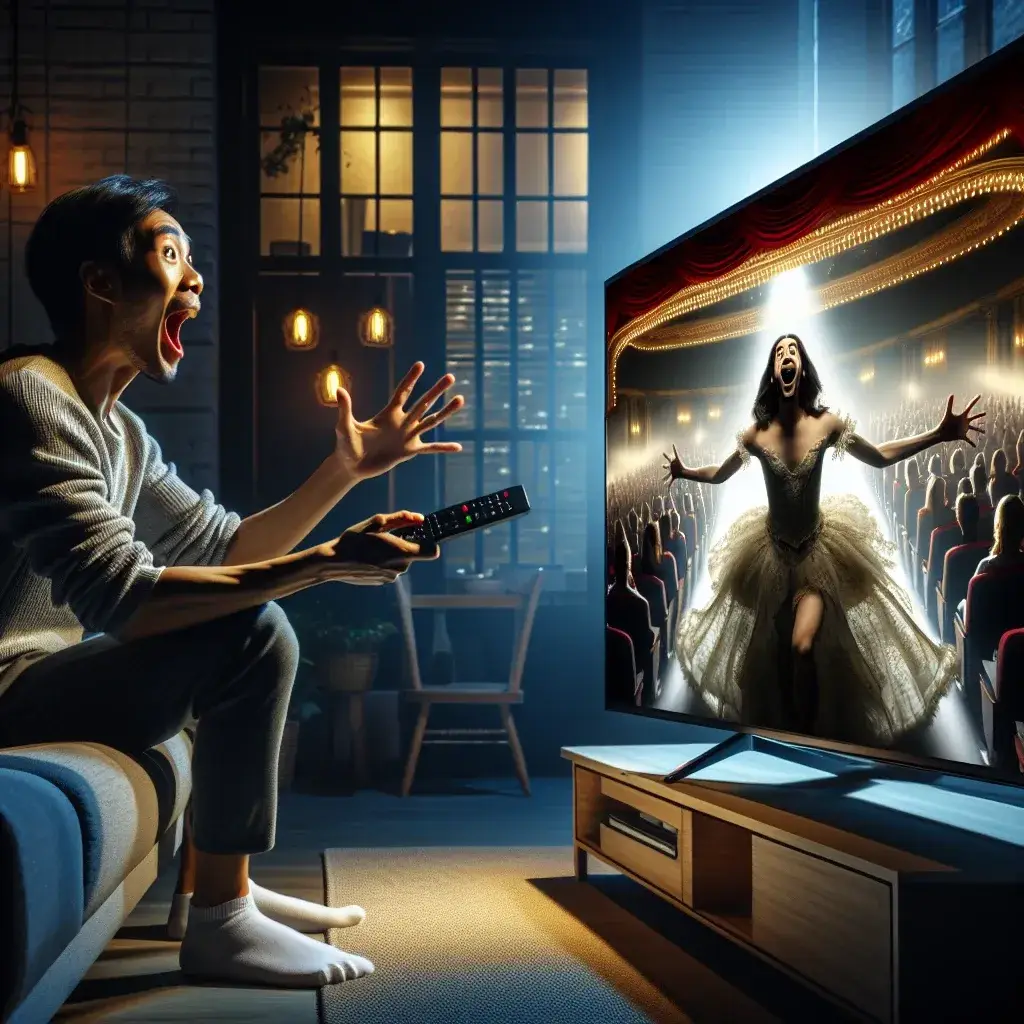 "Disney+ introduces live Broadway streaming for U.S. subscribers, showcasing iconic performances and musicals from the theater stage."